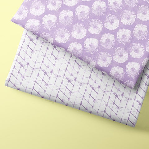 Fabric Combo 1169- Premium 44 cotton