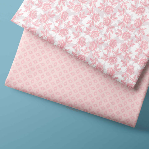 PASTEL COLOUR COMBO 0298