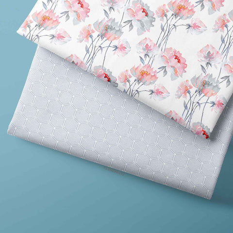 PASTEL COLOUR COMBO 0299