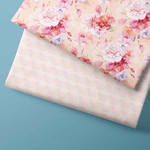 PASTEL COLOUR COMBO 0300