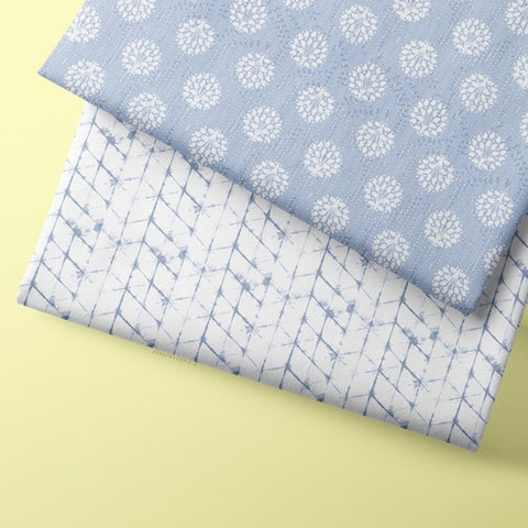 Fabric Combo 1170 - Premium 44 cotton