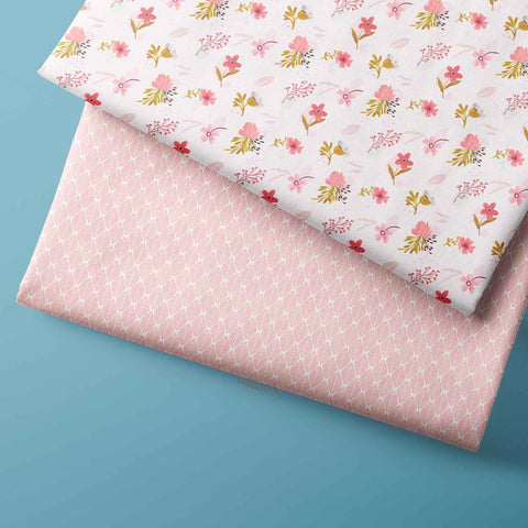 PASTEL COLOUR COMBO 0305