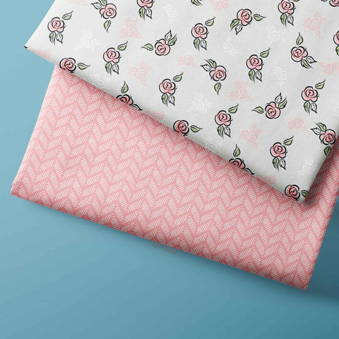 PASTEL COLOUR COMBO 0307