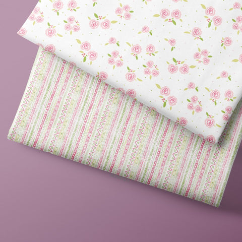 Fabric Combo 1182 - Premium 44 cotton