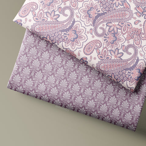 Fabric Combo 1134 - Premium 44 cotton