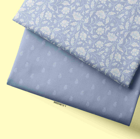 Fabric Combo 1138 - Cotton 36