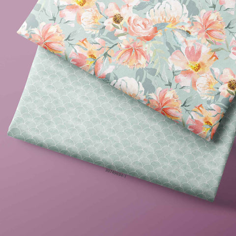 MINT COLOUR COMBO 0116