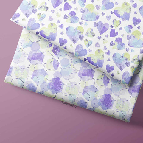 PASTEL COLOUR COMBO 0324