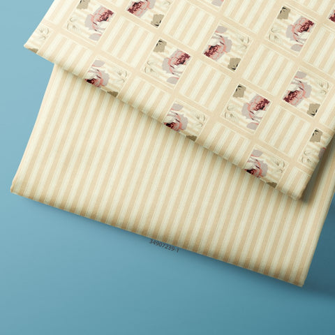 Fabric Combo 1211- Cotton 36