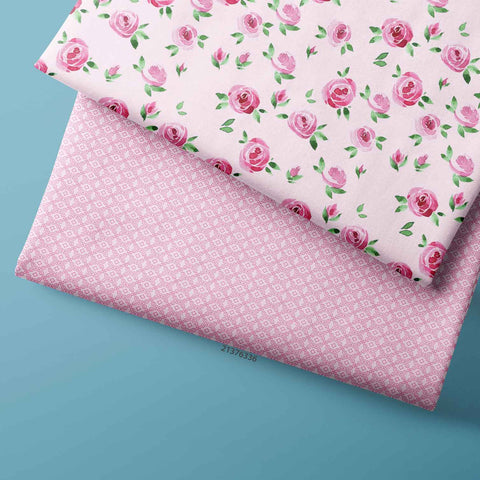 PASTEL COLOUR COMBO 0329