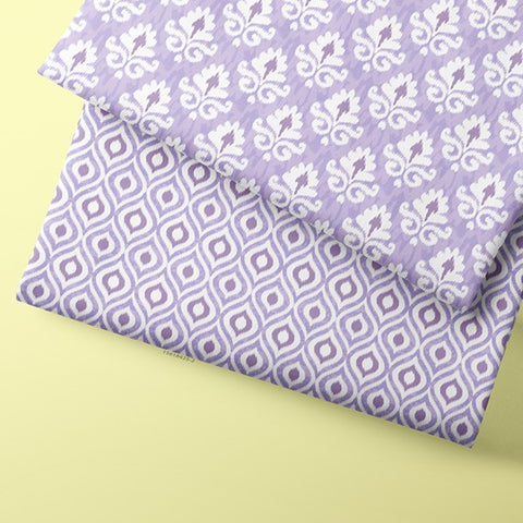 Fabric Combo 1175 - Cotton 36