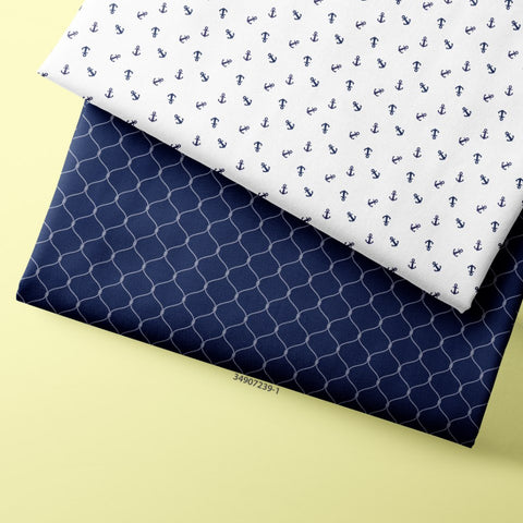 Fabric Combo 1212- Premium 44 cotton