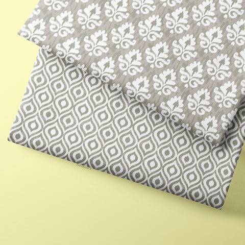 Fabric Combo 1176 - Premium 44 cotton