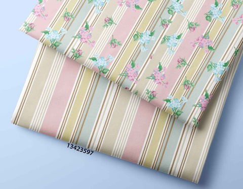 PASTEL COLOUR COMBO 0334