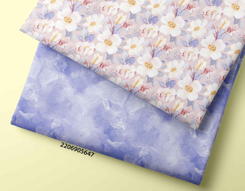 PASTEL COLOUR COMBO 0338