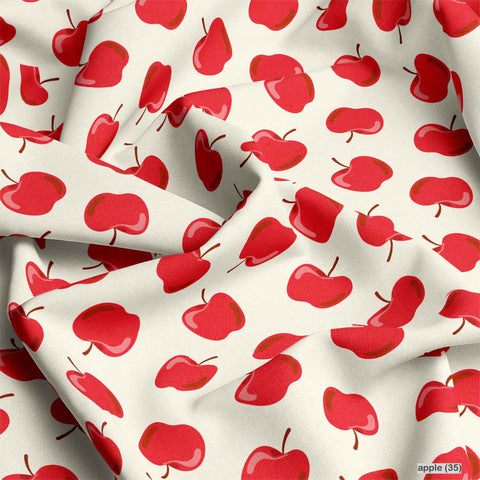 APPLE PRINTS - 35