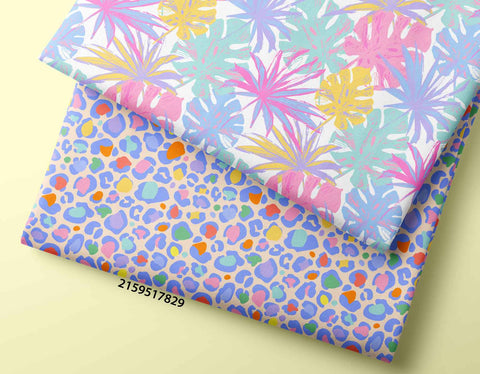 PASTEL COLOUR COMBO 0339