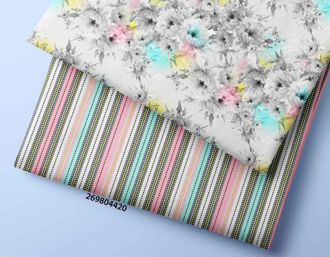 MIX COLOUR COMBO 0172