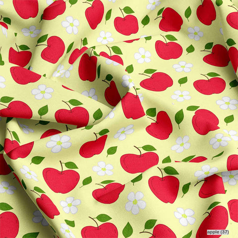 APPLE PRINTS - 37