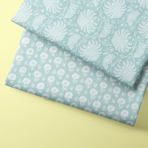 Fabric Combo 1179 - Premium 44 cotton