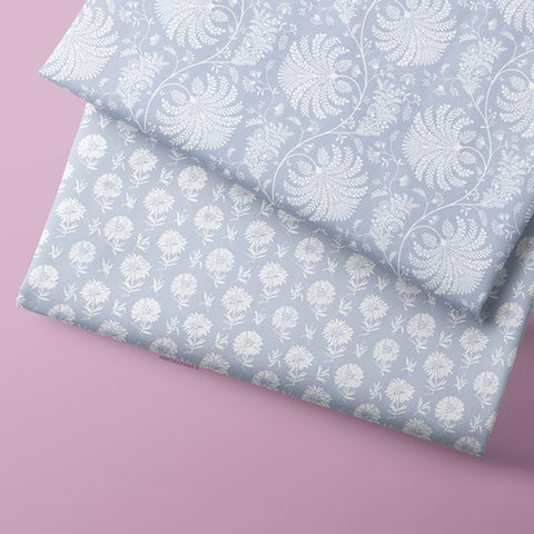 Fabric Combo 1180 - Premium 44 cotton