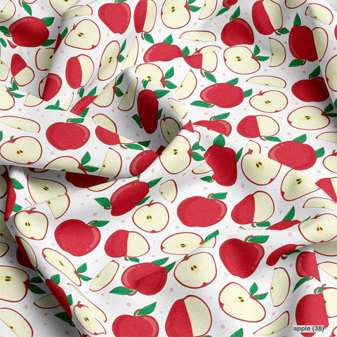 APPLE PRINTS - 38