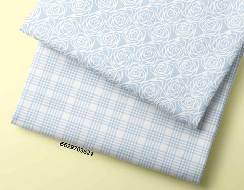 PASTEL COLOUR COMBO 0343