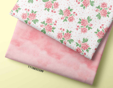 PASTEL COLOUR COMBO 0345