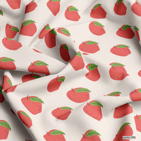 APPLE PRINTS - 39