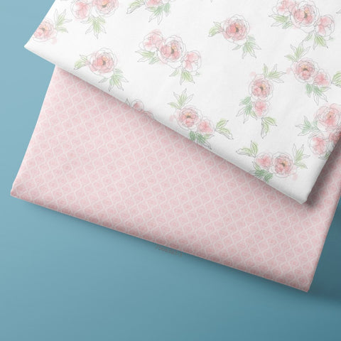 Fabric Combo 1183 - Cotton 36