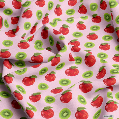 APPLE PRINTS - 3