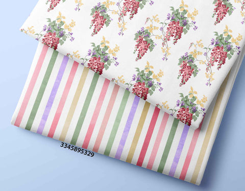 PASTEL COLOUR COMBO 0348