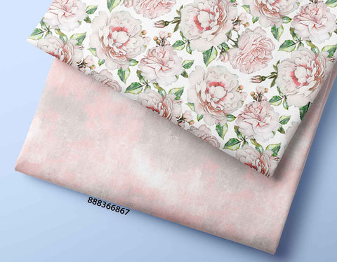 PASTEL COLOUR COMBO 0349