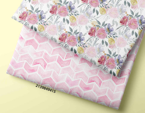 PASTEL COLOUR COMBO 0350