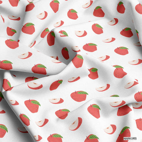 APPLE PRINTS - 40
