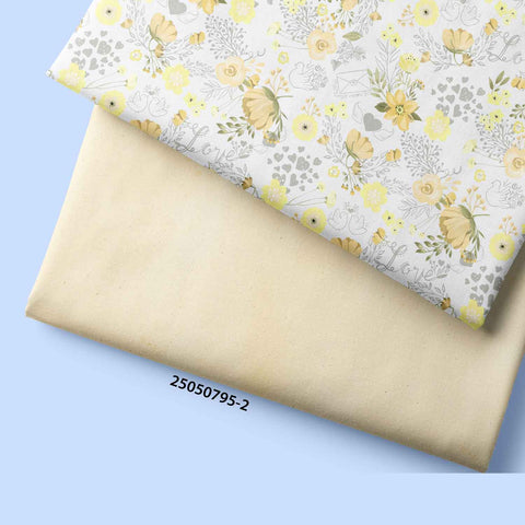 PASTEL COLOUR COMBO 0228