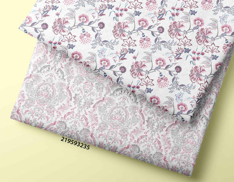 PASTEL COLOUR COMBO 0362