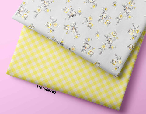 PASTEL COLOUR COMBO 0367