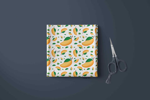 MANGO PRINT 2