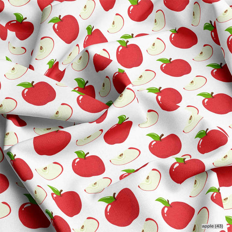 APPLE PRINTS - 43