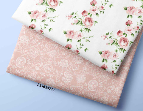 PASTEL COLOUR COMBO 0373