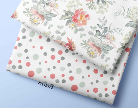 PASTEL COLOUR COMBO 0380