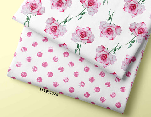 PASTEL COLOUR COMBO 0381