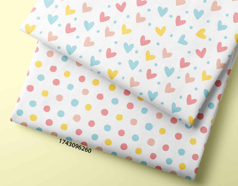 MIX COLOUR COMBO 0179