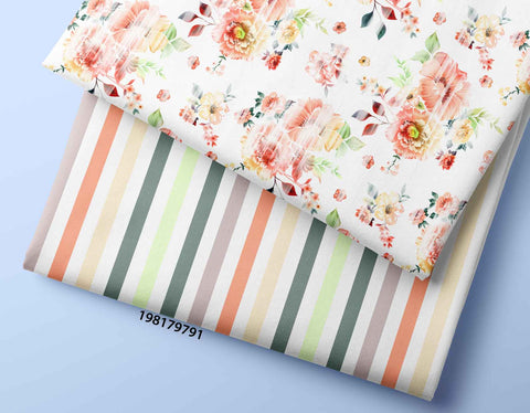 PASTEL COLOUR COMBO 0382