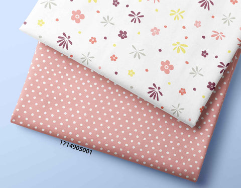 PASTEL COLOUR COMBO 0384