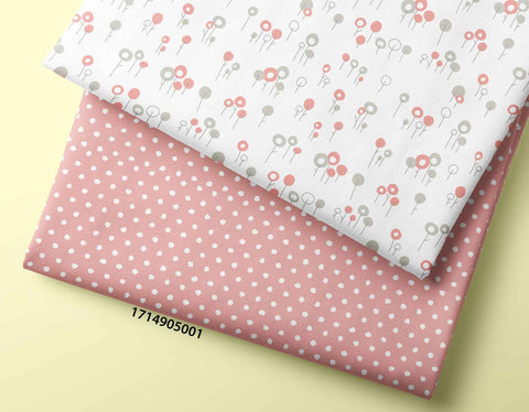 PASTEL COLOUR COMBO 0385