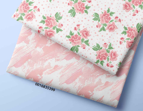 PASTEL COLOUR COMBO 0389