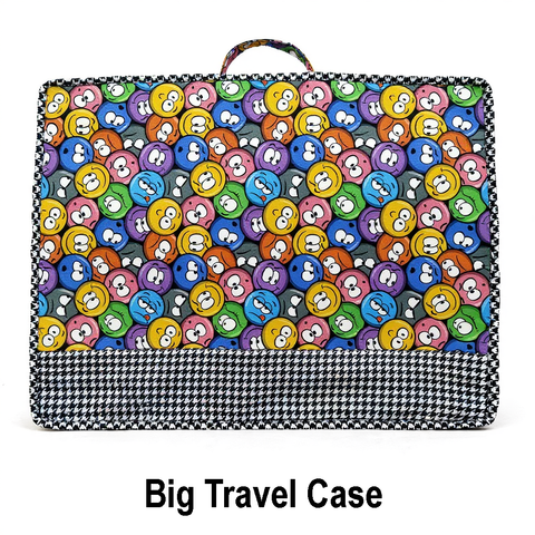 MOOD POP PARADE PRINT 8 PIECE KIDS PICK & CHOOSE COLLECTION