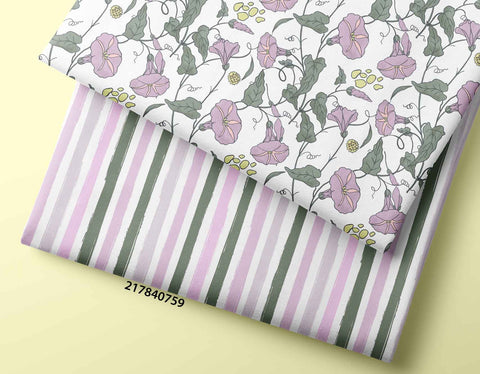 PASTEL COLOUR COMBO 0393